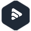 Pharmreader logo